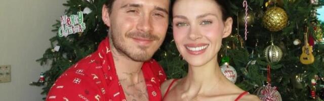 Sin i snajka uzvraćaju udarac Bekamovima: Bruklin blokirao roditelje na mrežama, ali ne prestaje da vodi tihi rat