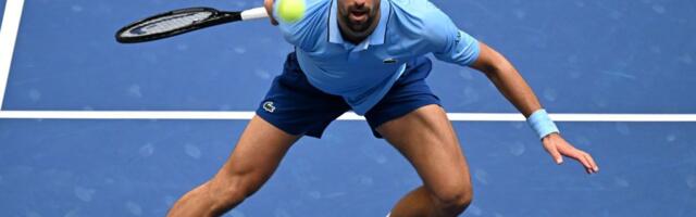 "Znao sam da ću biti bolji od njih!" Đoković o rivalstvu sa Federerom i Nadalom: Nije im se svidelo što sam tu! /VIDEO/