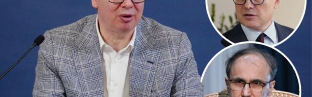 Đurđev: Podrška Vučiću i Macutu i Vučeviću koji su povukli pravi potez, nacionalna bezbednost mora biti glavna tema!