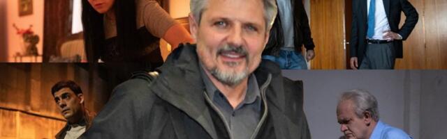 I Dugalić izgubio ulogu Đinđića: Skriveni ugovori i zabranjeni telefoni - sve tajne serije "Porodica"