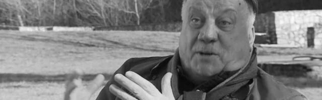 "Doktor je rekao da je njegov život otišao džabe!" Menadžer otkrio istinu o Halidovoj bolesti i pesmi o Sejdi