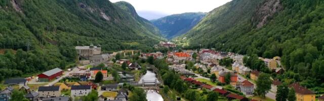 Ovo je najmračniji grad na svetu: Živeli pod okriljem tame, a onda su dali milione za malo sunčeve svetlosti i prevarili prirodu (FOTO)
