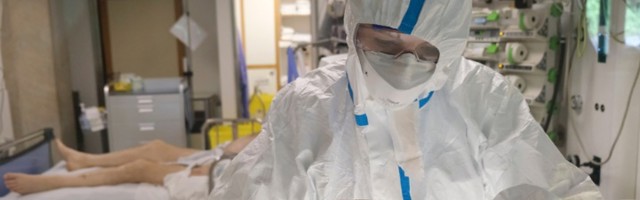 NAJTEŽI DAN Skoro 5.000 novozaraženih, umrle 24 osobe