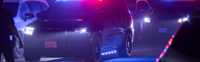 HOROR: Ubijen poznati košarkaš (20) - svirepo je likvidiran nasred ulice! (FOTO)