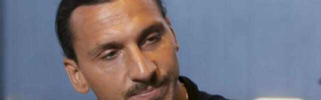Zlatan Ibrahimović strogo vaspitava sinove za život bez luksuza
