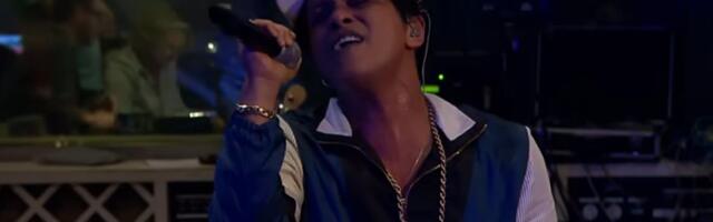 Bruno Mars oborio rekord po broju prodatih ulaznica za koncerte u jednom danu