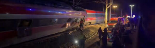 Tragedija postala veća: Raste broj žrtava nesreće u Španiji, ovakvo iskakanje vozova iz šina se ne pamti