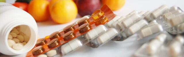 Suplementi koje ne treba piti ujutro