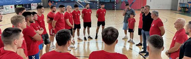 Krah zrenjaninskog rukometa: Proleter odustao od takmičenja – klubu preti gašenje!