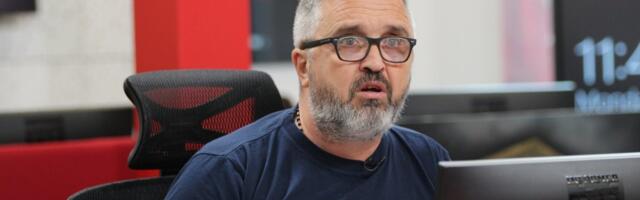 "Pogledajte i sve će vam biti jasno": Vučićević razotkrio ko je predvodnik i ideolog blokadera u Srbiji - objavio šok-snimak