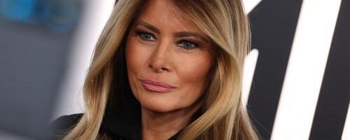 Amazon hitno povukao film "Melanija" zbog natpisa na ulazu u bioskop: "Naš plakat je naljutio šefove"