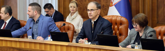 Macut održao prvi sastanak radnog tima za utvrđivanje investicionih projekata