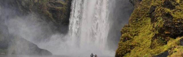 Kako je erupcija vulkana na Islandu uticala na istorijski preokret u Srbiji