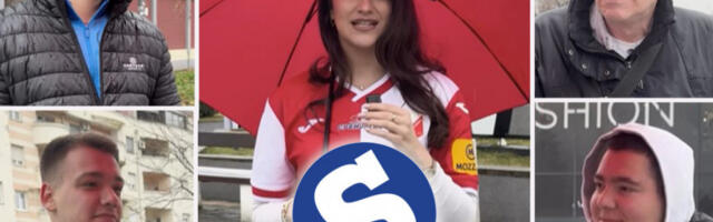 SPORTISSIMO ANKETA: Pitali smo Novosađane šta očekuju od meča Vojvodina - Novi Pazar! Odgovori će vas oduševiti! (VIDEO)