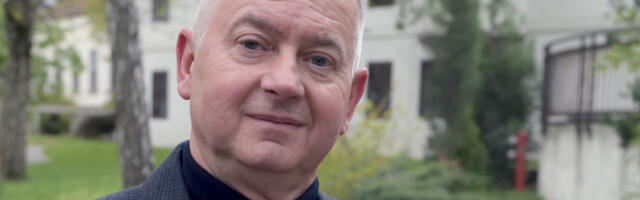 Српско национално питање је културно питање