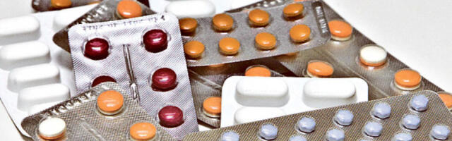 Процесуиране 3.354 особе због незаконите трговине лековима