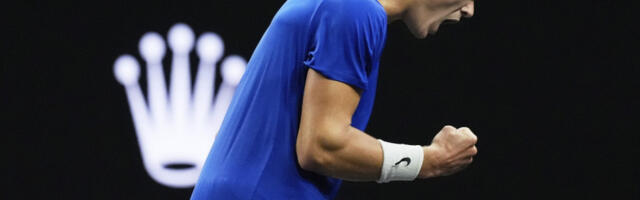 TENISER ZAROBLJEN U DOHI NAKON OPERACIJE: "Ne znamo sada kako uopšte da odemo odavde"