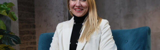 VANTELESNA OPLODNJA ne čeka: Prof. dr Ana Mitrović Jovanović ističe da godine i pogrešne analize smanjuju ŠANSE ZA BEBU! (VIDEO)