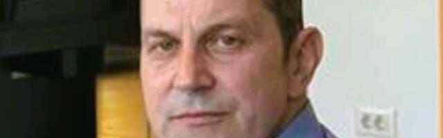 Čačanin Goran Ivanović započinje šesti uzastopni mandat na čelu Saveza Srbije za bodi bilding, fitnes, bodi fitnes i aerobik