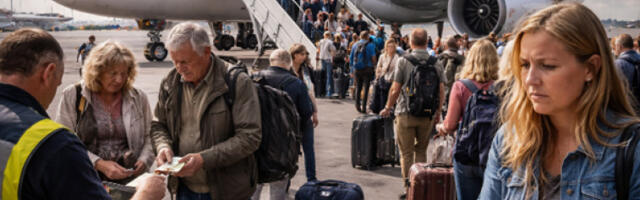 Немачка евакуише своје грађане по цени од 500 евра