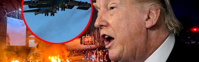 OVO JE JEDAN OD NAJVAŽNIJIH RAZLOGA ZA RAT! Tramp: Američki proizvođači oružja će POVEĆATI  proizvodnju četiri puta!