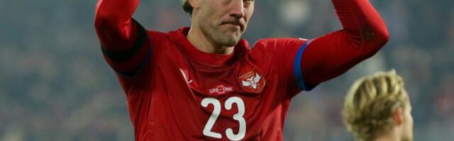 Loše vesti za Dušana Vlahovića!