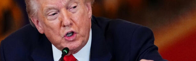 Трамп: Иран бомбардовао своју школу у којој је страдало 168 девојчица