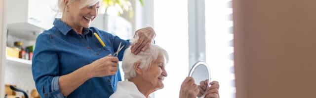 Zaboravite na često farbanje: Ovako su naše bake imale boju koja se ne ispira i traje nedeljama