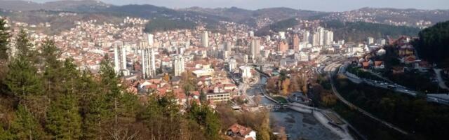 Užice uvodi "svetski" model prevoza: Evo šta će "Erama" zameniti autobus