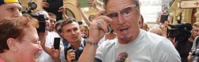 Drama: Poznati glumac iseljen iz kuće zbog duga od 60.000