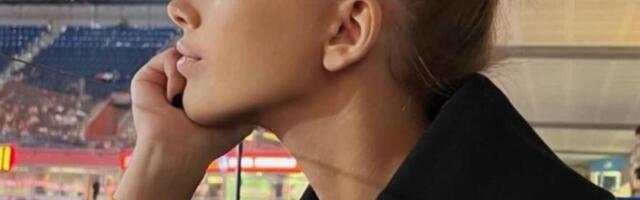 KAKO JE MOGUĆE DA JE TEK JUČE PROSLAVILA 18-TI? Svu lepotu povukla na majku, a tek da čujete KO JOJ JE ĆALE!