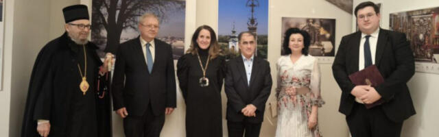 Сентандреја: откривено „Благо” у Српском црквеном музеју