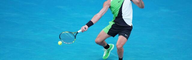 Alkaraz eliminisan! Prvi poraz u 2026. godini, veličanstveni rekord Novaka Đokovića ostaje san za Španca!