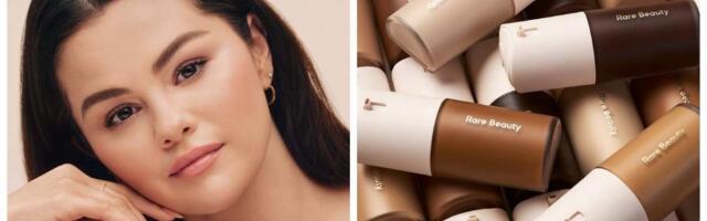 Blur efekat u bočici: Rare Beauty predstavlja puder koji briše nesavršenosti