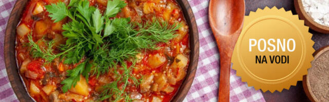 MANASTIRSKI KROMPIR PAPRIKAŠ NA VODI: Recept monahinje Atanasije za jednostavno, ukusno jelo koje miriše na domaće