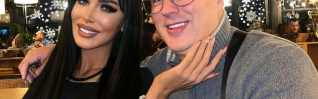 FOTOŠOPIRANA SLIKA PECE VIJAGRE IZAZVALA NEVERICU! Više nema 52 GODINE - OVAKO PODMLAĐIVANJE JOŠ NISTE VIDELI