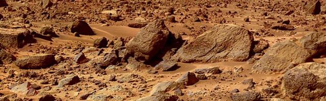 Nova studija otkriva kako će gravitacija na Marsu uticati na ljude