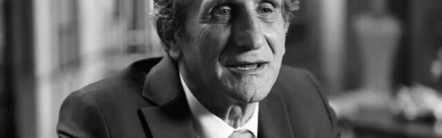 VELIKA TUGA ZBOG ODLASKA RODITELJA: Ćerke Radoja Čupića se oprostila od oca, njene reči kidaju dušu