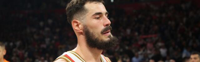 "Tukao sam se na ulici, pa polomio šaku": Nikola Kalinić brutalno iskren: "Ne igramo protiv Kosjerića..."