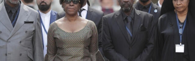 Бивши европски званичник се жали на оптужбе у случају убиства Патриса Лумумбе