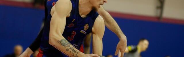 Košarkaška priča godine: Srbin dominirao na Islandu, sada potpisao za klub iz Dominikanske Republike