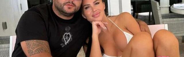 ISCURIO SKANDALOZNI SNIMAK STANIJINOG BIVŠEG VERENIKA! Nastao pre 10 meseci - SNIMALA GA DOK JE...