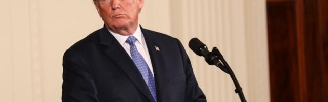 Tramp ozbiljno zapretio IZLASKOM IZ NATO-a!