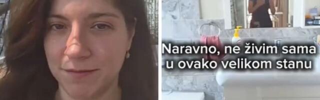 Bojana je pokazala stan u Vijetnamu i svi plaču nad cenom: Bazen, teretana i spremačica za 670 evra