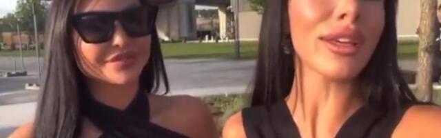 ALEKSANDRA SUBOTIĆ I MAJA MARINKOVIĆ OD LJUBAVI DO MRŽNJE: Prijateljstvo prekinuto zbog izdaje i prevare: Poveravale najveće tajne, a onda usledio nož u leđa