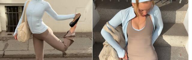 Snacking workout trend – zašto sve više ljudi vežba „u zalogajima“?