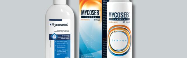 Kako se izboriti sa seboreičnim dermatitisom?