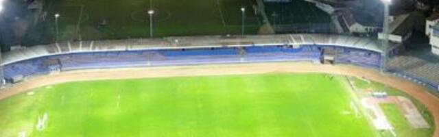 Терзић: Ова екипа ОФК Београда заслужује велику подршку навијача на нашем стадиону