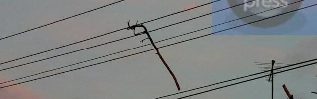 U Velikoj Biljanici bez struje u petak