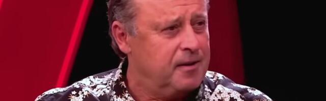 Pevač otkrio zbog čega se retko druži sa kolegama: Pomenuo folk divu "Bila je još dete, provodili smo..."